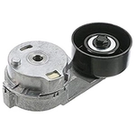 Order Belt Tensioner Assembly by GATES - 39297 For Your Vehicle